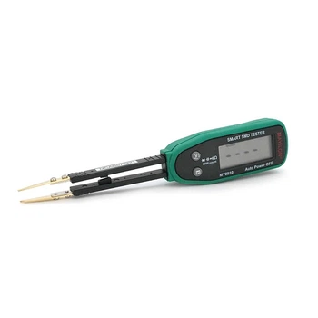 Мультиметр Mayilon MY-8910 (Тестер SMD), вимірювання: R, C (UG-32244)