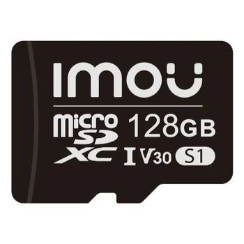 Карта пам'яті Imou MicroSD 128 ГБ ST2-128-S1