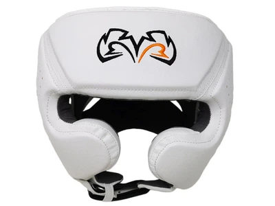 Шолом RIVAL Intelli-Shock Headgear XL білий (6024)