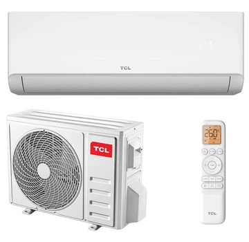 Кондиціонер TCL TAC-07CHSD/ZG31 On-Off R32 WI-FI Ready