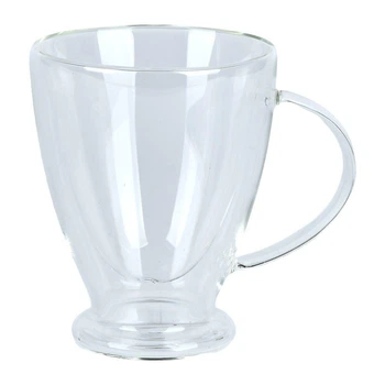 Чашка з подвійною стінкою "Latte" (R99364)