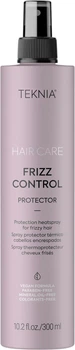 Спрей для волосся Lakme Teknia Frizz Control Protector 300 мл (8429421444323)