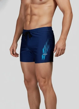 Плавки-шорты мужские Z.Five 95101108 Синий (бедра 111-113 см) 56(3XL) р-р