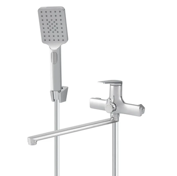 Змішувач для ванни Mixxus Premium Rubens 006 (EURO) (MI8252)