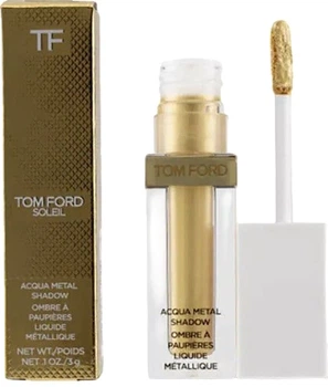 Тіні для повік Tom Ford Soleil 01 Metal Shadow 3 г (888066085922)
