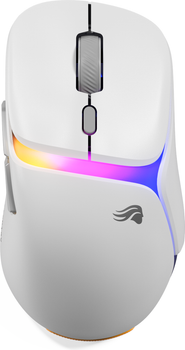 Mysz Glorious Model D3 Wireless White (GLO-D3-WL-WHT)