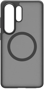 Etui Spigen Capella Magnet Case do Samsung Galaxy S26 Ultra Black (8800283318968)