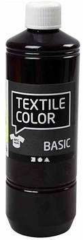 Фарба для тканини Creativ Company Textile Color Basic Фіолетова 500 мл (5707167920442)