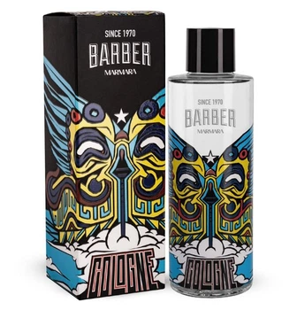 Одеколон после бритья Marmara Barber Eau De Cologne Puerto Rico 500 мл