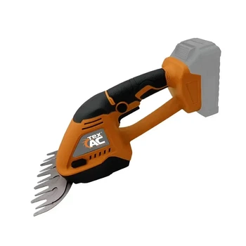Садовые аккумуляторные кусторезы ножницы TexAC TSH TAOE-HT180 (Каркас, насадки 8/18 см) для дачи огорода