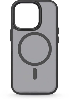Чохол для смартфона ArmorStandart Uniq Magsafe для Apple iPhone 14 Pro Black (ARM75271)