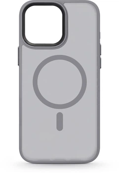 Чехол для смартфона ArmorStandart Uniq Magsafe для Apple iPhone 15 Pro Max Grey (ARM75277)