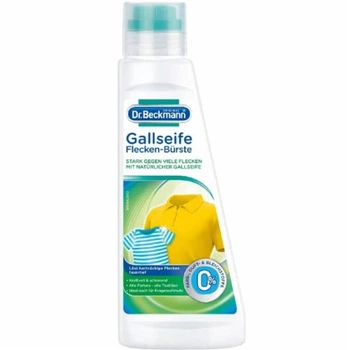 Засіб для видалення плям Dr. Beckmann Gallseife - 250 ml