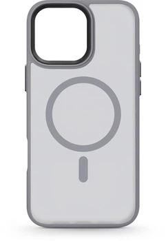 Чехол для смартфона ArmorStandart Uniq MagSafe для Apple iPhone 16 Pro Max Titanium Grey (ARM79511)