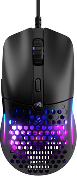 Mysz Glorious Model O Eternal USB Black (GLO-OE-W-BLK)