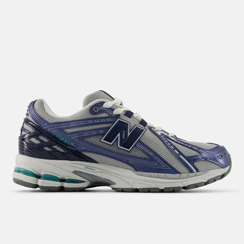 Сині кросівки New Balance 1906R 40,5 (7,5) 25,5 см (U190688T)