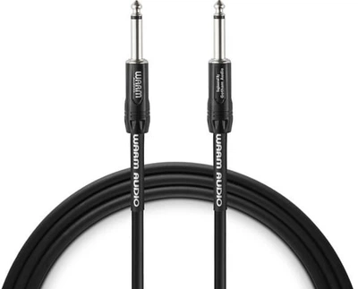 Акустический кабель Warm Audio Premier TS - TS 1.8 м (850016400437)