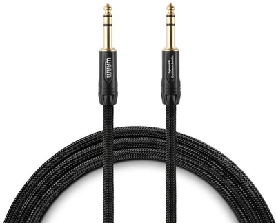 Міжблочний кабель Warm Audio Premier TRS - TRS 0.9 м (850016400352)