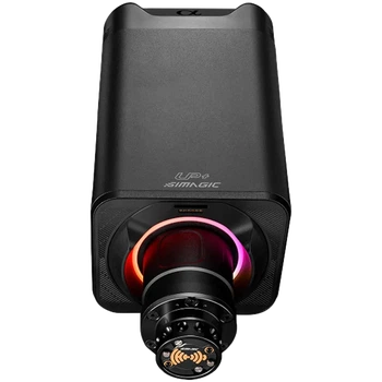 Podstawa kierownicy Simagic Alpha EVO ULTRA 28NM S107 (6975472771526)