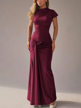 Сукня SHEIN S Червоний sz2407130930908562