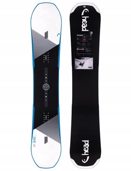Сноуборд Head Instinct KERS 153