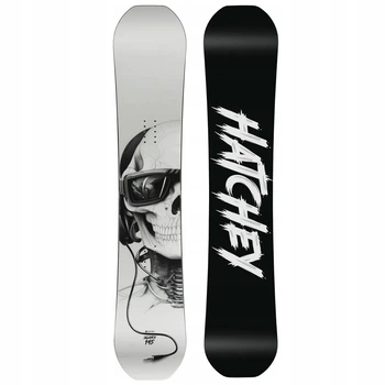 Сноуборд Hatchey Silence 23/24 22257/139