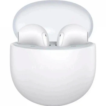 Бездротові навушники HAYLOU X1 Neo White TWS Bluetooth 5.3 Earphones