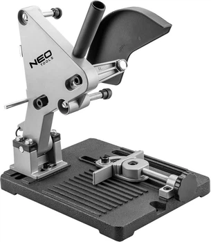 Statyw do szlifierek kątowych NEO Tools 115 i 125 mm 56-650 (5906692007974)