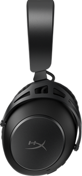 Навушники HyperX Cloud Alpha 2 Wireless Black (AJ5C7AA)