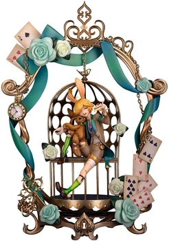 Коллекционная аниме-фигурка Myethos FairyTale -Another- "March Hare" Мартовский Заяц, 41 см