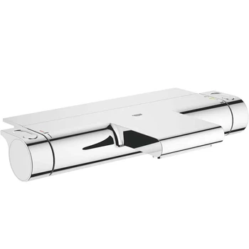 Смеситель для ванны Grohe Grohtherm New с термостатом, хром (34464001)