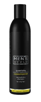 Шампунь ProfiStyle Men`s style нормализующий для мужчин 250 мл