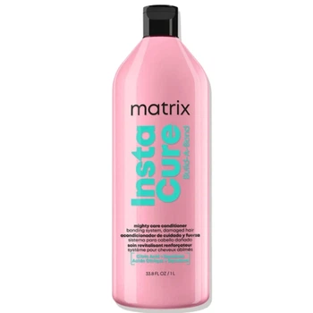 Кондиционер Matrix с бондингом для очень поврежденных волос Insatacure Build-A-Bond Conditioner 1000 мл