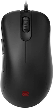 Проводная мышь BenQ Zowie EC1-C / 3200 DPI / 5 кнопок / Matte Black Б/В
