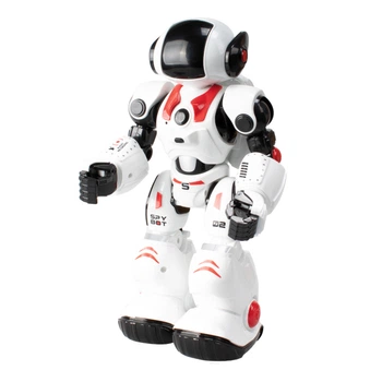 Робот-шпион Blue Rocket STEM Джеймс XT3803084