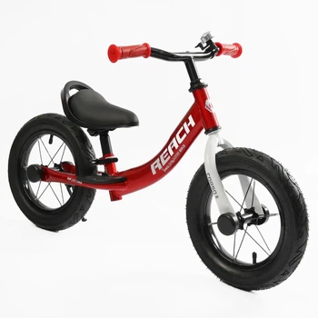 Беговел Corso Reach Велобег, колеса 12 дюймов RC-4609-50