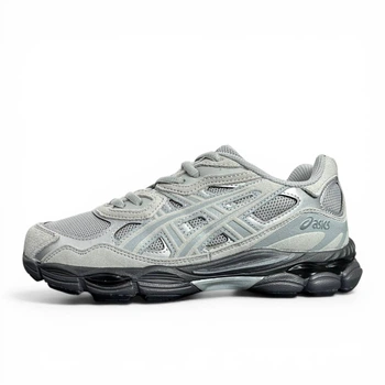 Чоловічі кросівки Asics Gel-Nyc 1203A417-020 43.5 Grey-Black