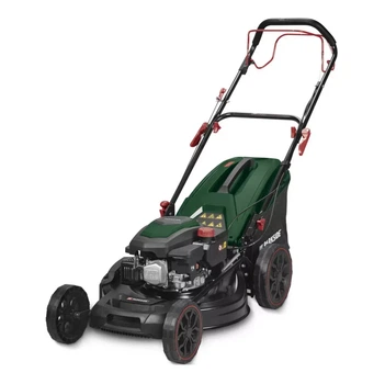 Бензинова самохідна газонокосарка Parkside PBRM 51 A1 3000 Вт, 51 см, 7 рівнів 25–75 мм,