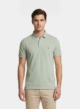 Поло чоловіче Tommy Hilfiger TH14682HK XL