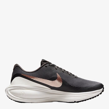Женские кроссовки для бега Nike W Revolution 8 HJ8485-200 40 (8.5US) Черные (197862927085)