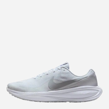 Чоловічі кросівки для бігу Nike Revolution 8 HJ9198-100 45.5 (11.5US) Білі (197862879261)