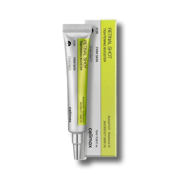 Celimax Retinal Shot Tightening Booster 15ml