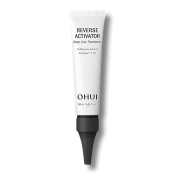 O HUI Reverse Activator Deep Line Treatment 30ml