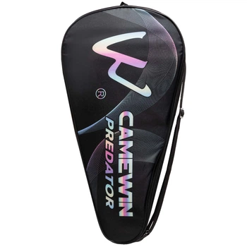 Чехол для ракетки падел тенниса Camewin Predator 6071 Black-Multicolor