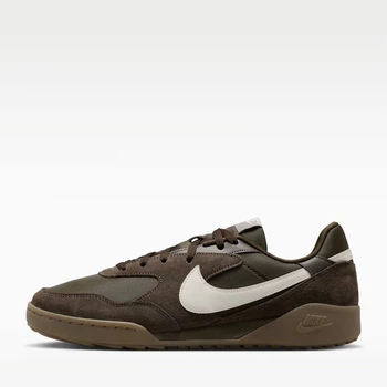 Чоловічі снікери замшеві Nike Terra Manta Sde IB7254-201 40.5 (7.5US) Коричневі (198487709162)