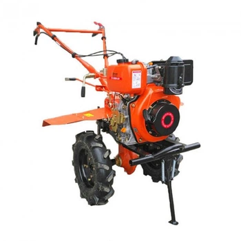 Мотоблок дизельний TT-1100A-ZX TT AGRO MOTO (редуктор)