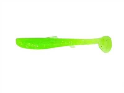 Силіконова приманка Perch'ik Small Fish 1.5" (12шт) col. 15