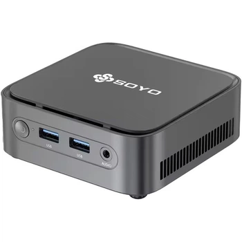 Неттоп Soyo M4 Plus 2 16/512GB [151366]
