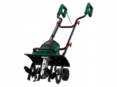 Садовый электрокультиватор Parkside PEBH 1500 B2