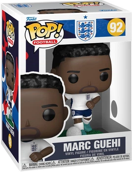 Figurka Funko Pop! Football 92 Marc Guehi 94464 (889698944649)